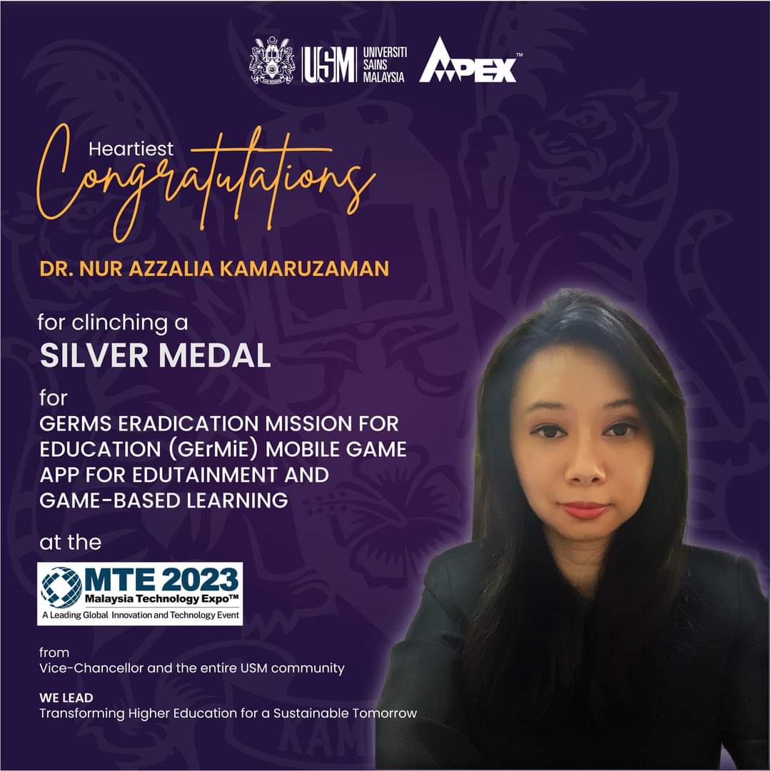 Silver Medal 240323